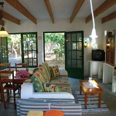 Cho Manuel 2* Maspalomas (Gran Canaria)